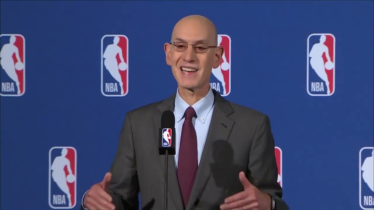 “Cardinal Sin” Jontay Porter could face lifetime #NBA ban in alleged betting scandal per Adam Silver