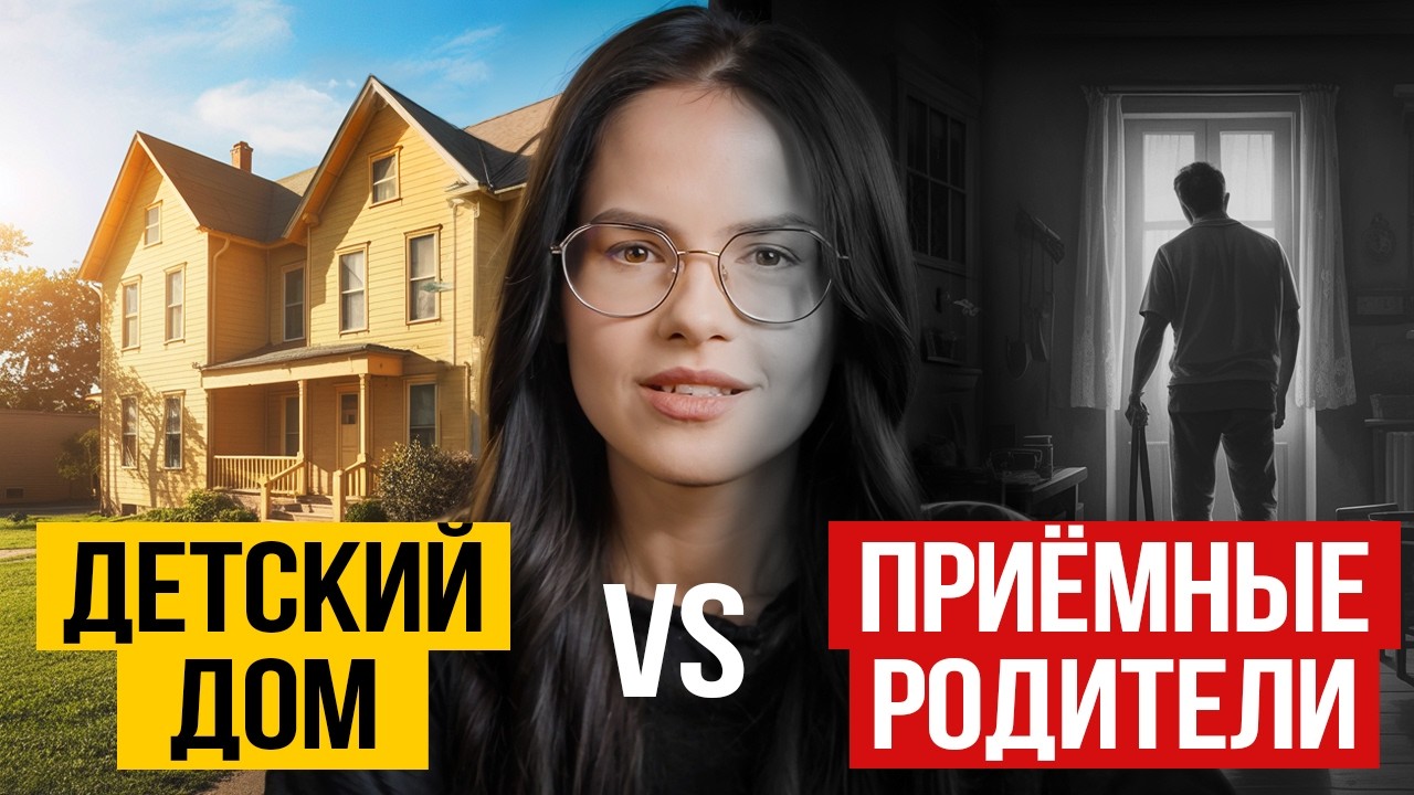 Я МОЛЧАЛА 7 лет. Пока не стало СЛИШКОМ ПОЗДНО