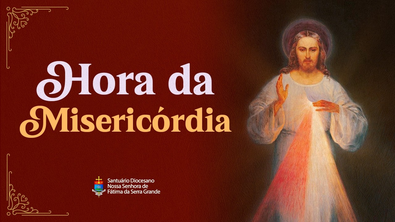 Santo Terço I Ao Vivo