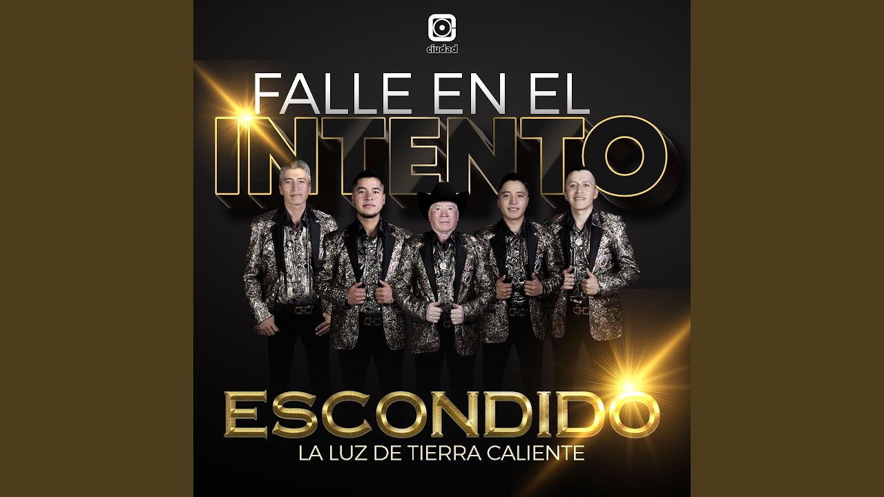 Falle en el Intento