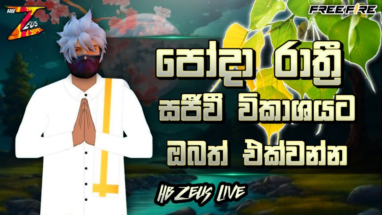 Bishaneda Bro Zeus Awa