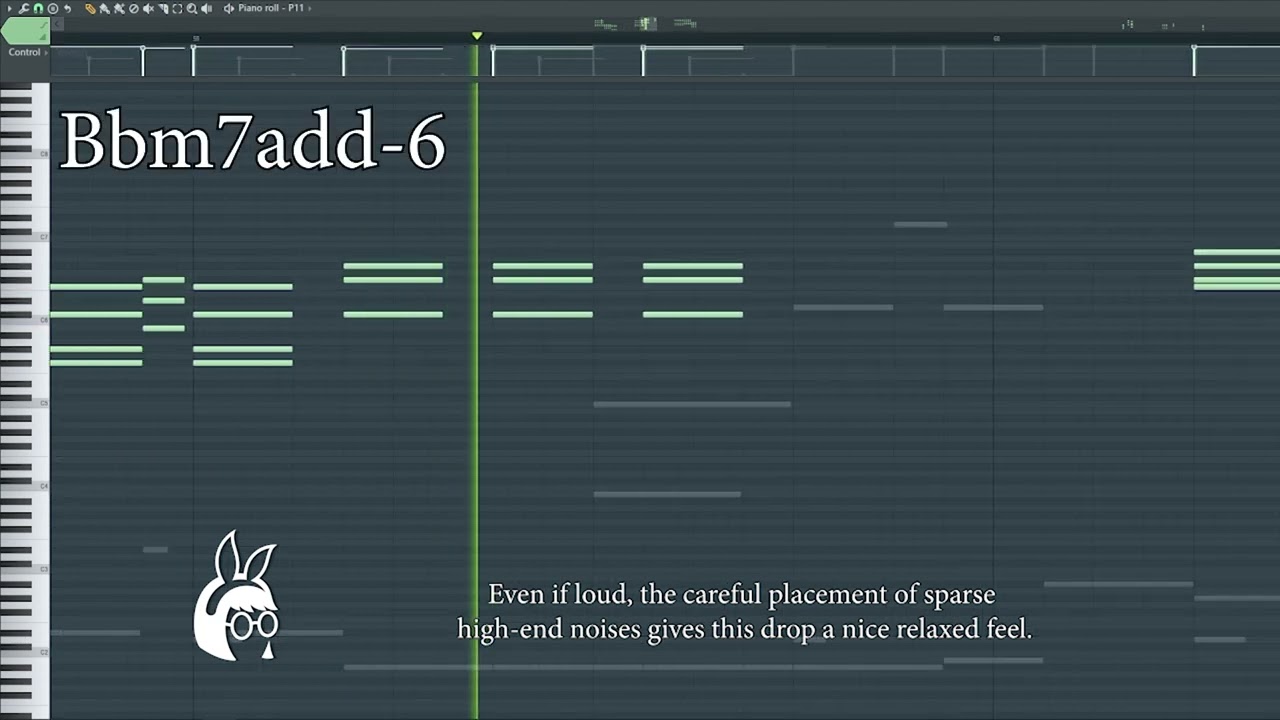 IX's Shadow - Project View and Breakdown