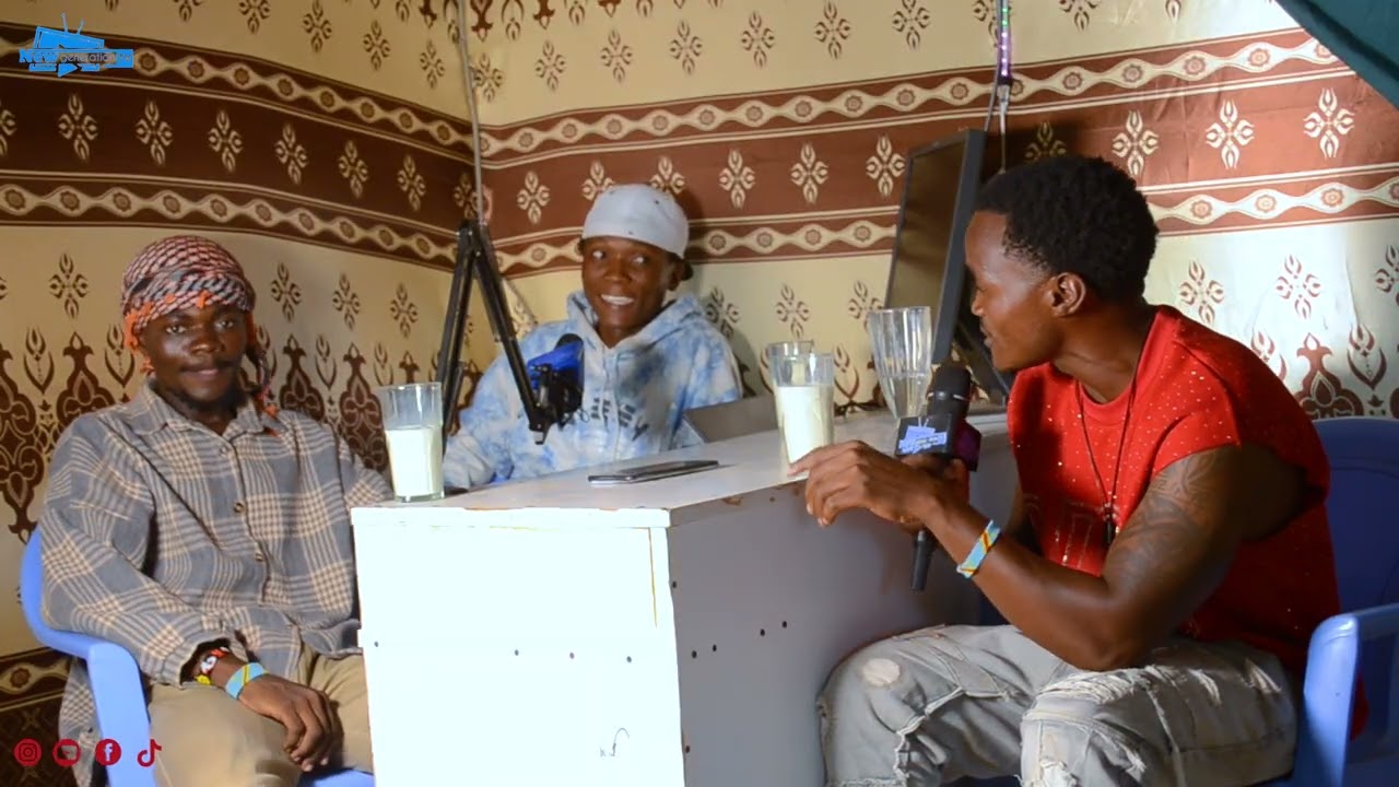 Namuomba Mungu sana, Watoto Wangu Wasifuate Akili Yangu.