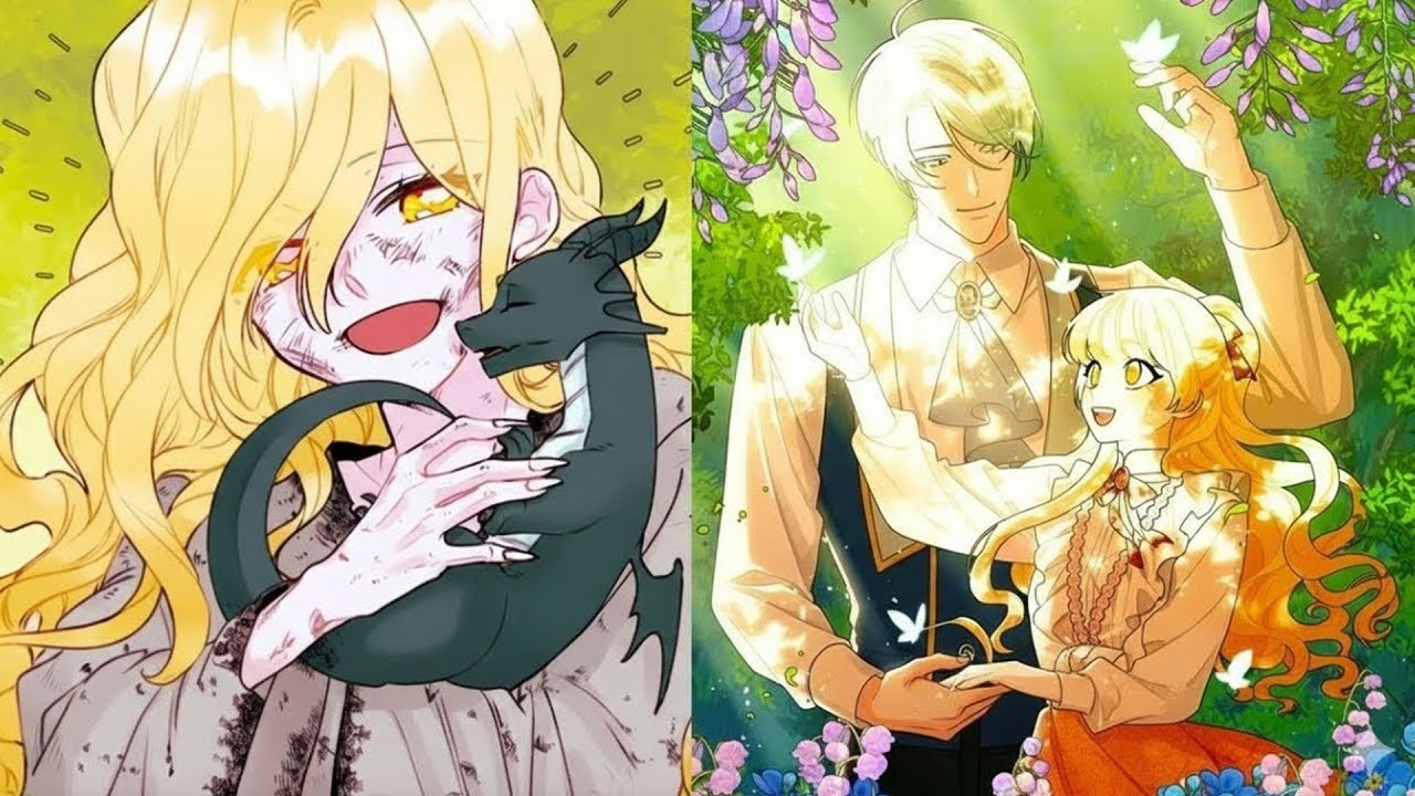 Siete Años Abandonada… y el Destino Cambió | Resumen Manhwa