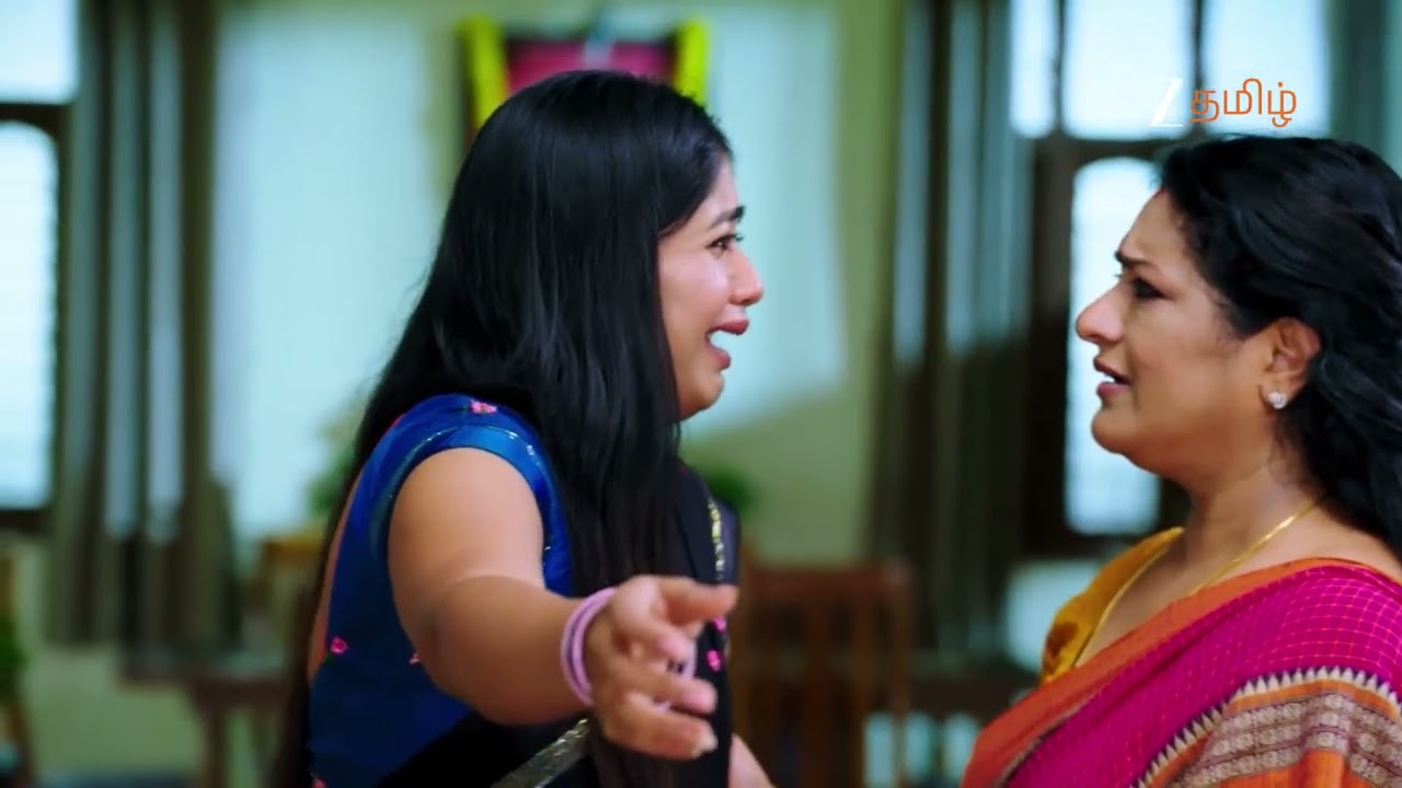 Getti Melam | Ep - 166 | Webisode | Aug 21 2025 | Zee Tamil