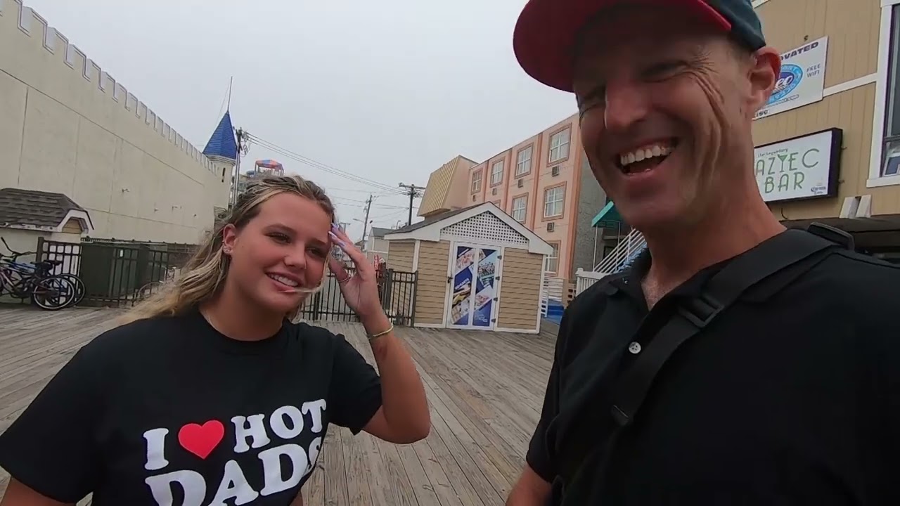 NJ Beach reviews: Seaside Heights
