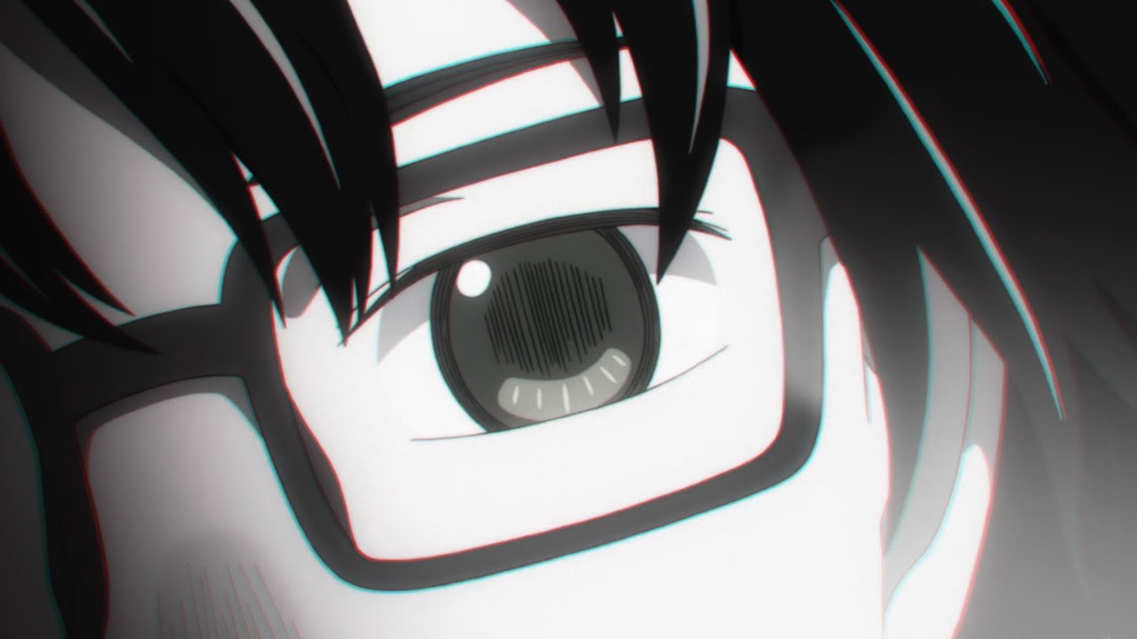 [AMV] Introspection - [3rd Place Indigo Team IC]