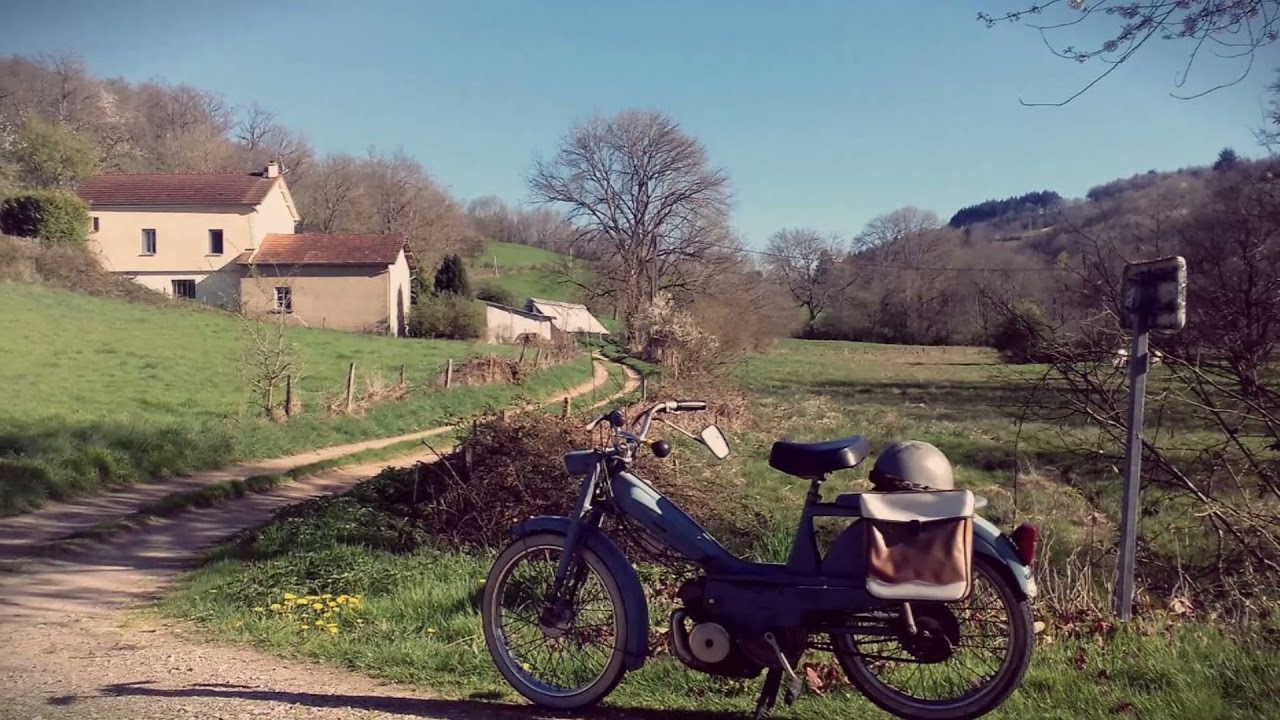 Montagne Bourbonnaise année 2021