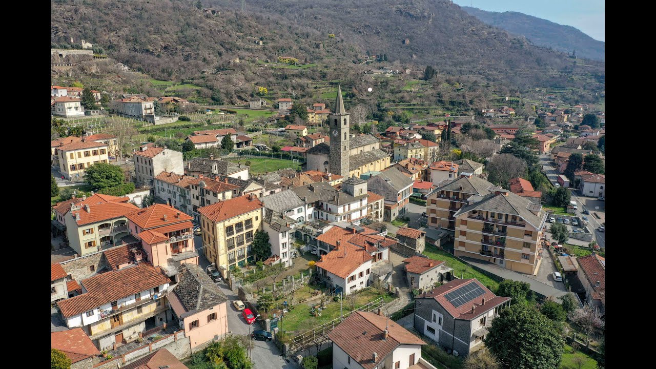 Settimo Vittone