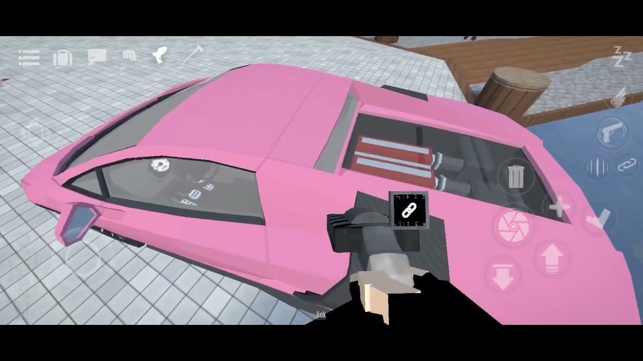 Jogando gorebox