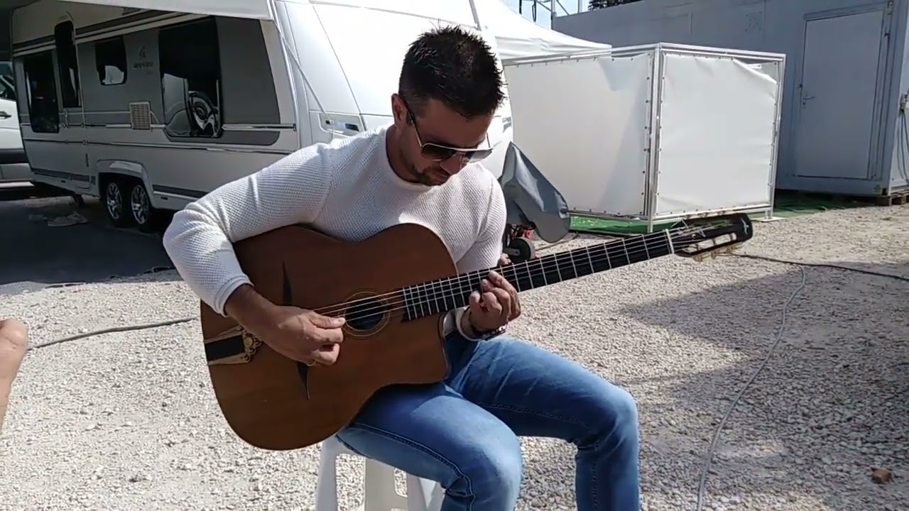 CHRISS CAMPION   Most Popular Videos