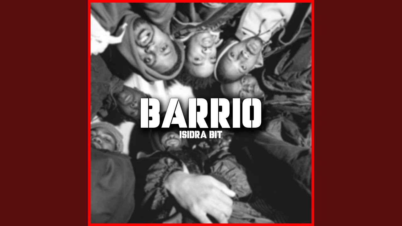 Barrio
