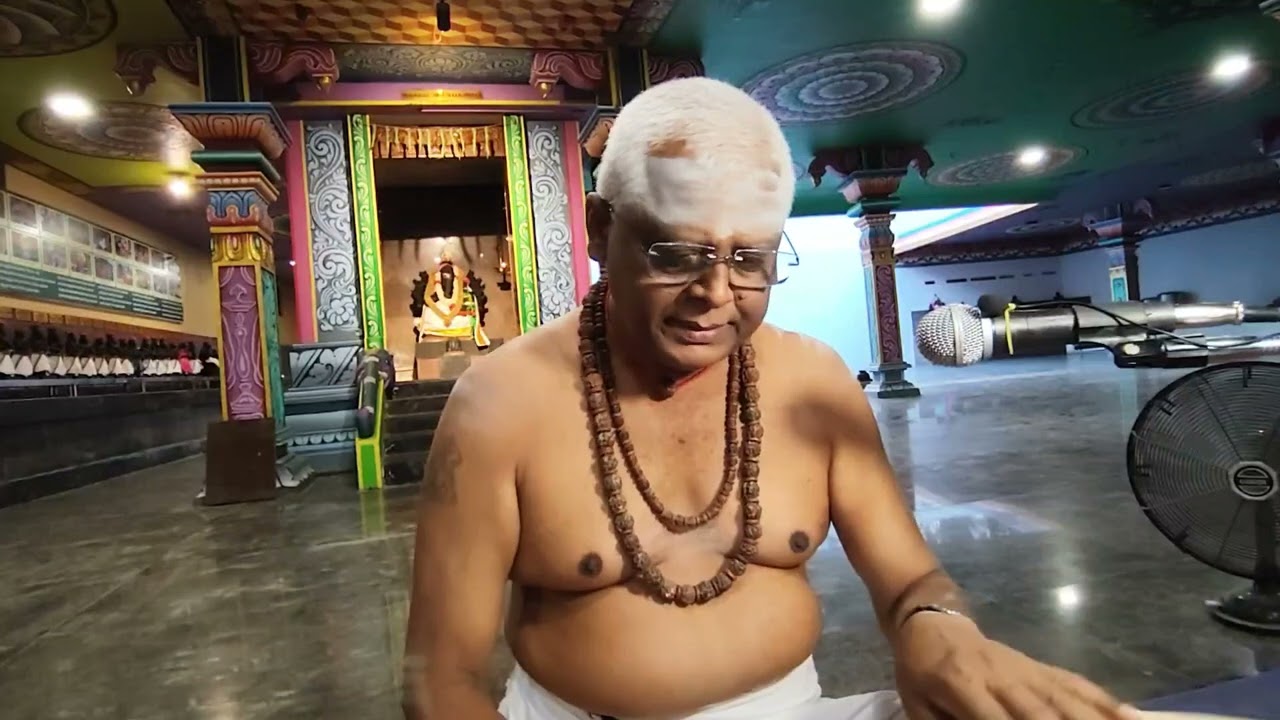 கவுந்தப்பாடி அண்டம்முழுதுடையார், பெரியபுராணம் 27-2-26பவானி சிவ. வேலுச்சாமி/🅻︎🅸︎🅺︎🅴︎&🆂︎🆄︎🅱︎🆂︎🅲︎🆁︎🅸︎🅱︎