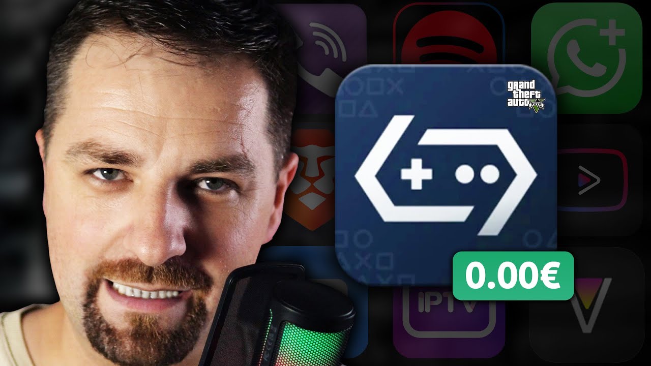 KAKO JE OVA APLIKACIJA BESPLATNA???