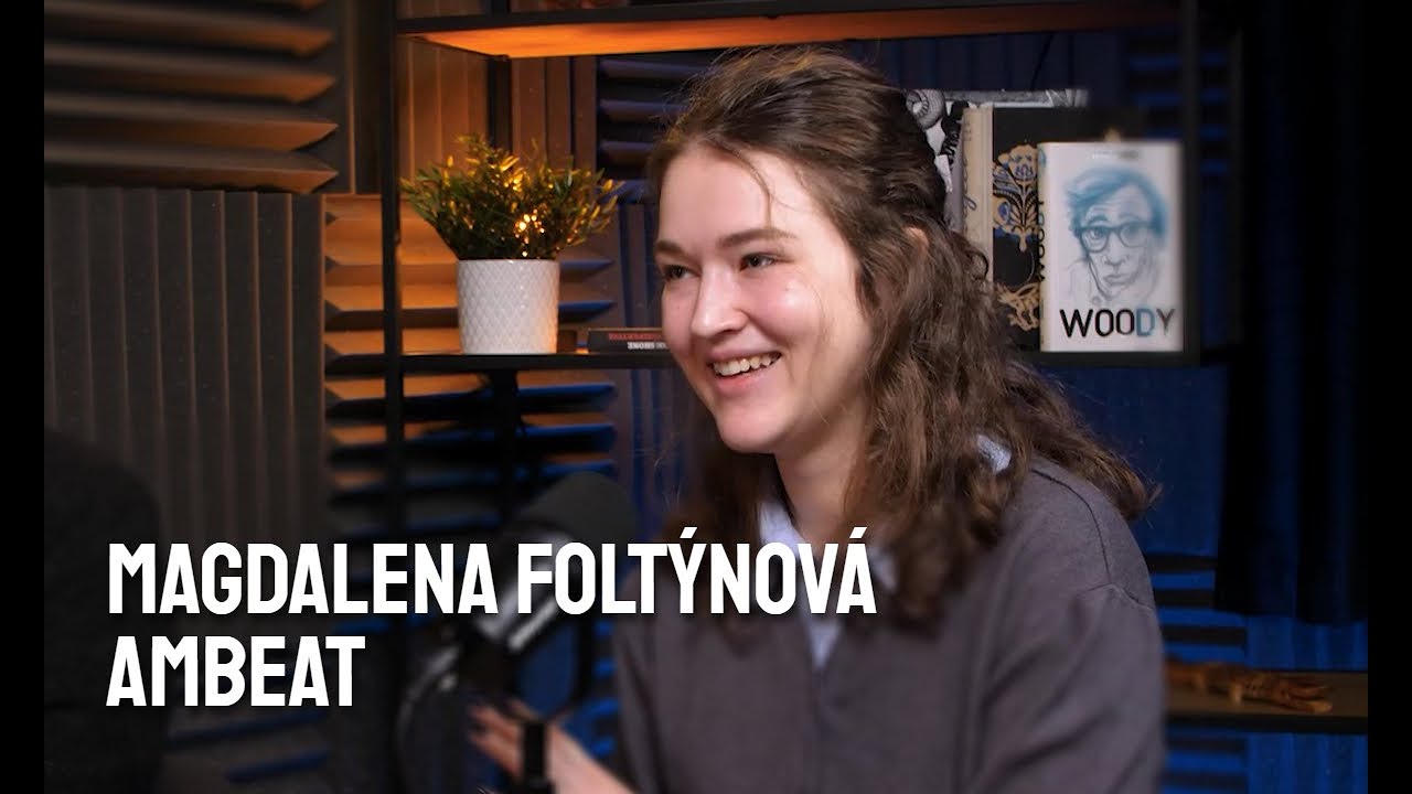 Magdalena Foltýnová | AMBEAT – 2. část – péče o seniory v Koreji a nástupní ve skupině