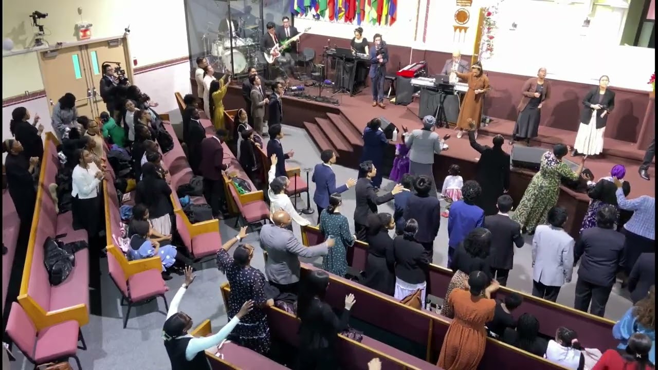 ENDLESS PRAISE....WORTHY WORTHY ARE YOU LORD....
