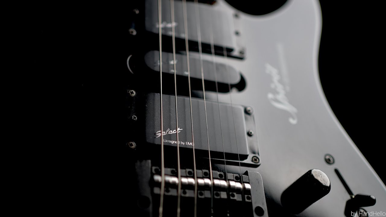 Steinberger Spirit GU-7R