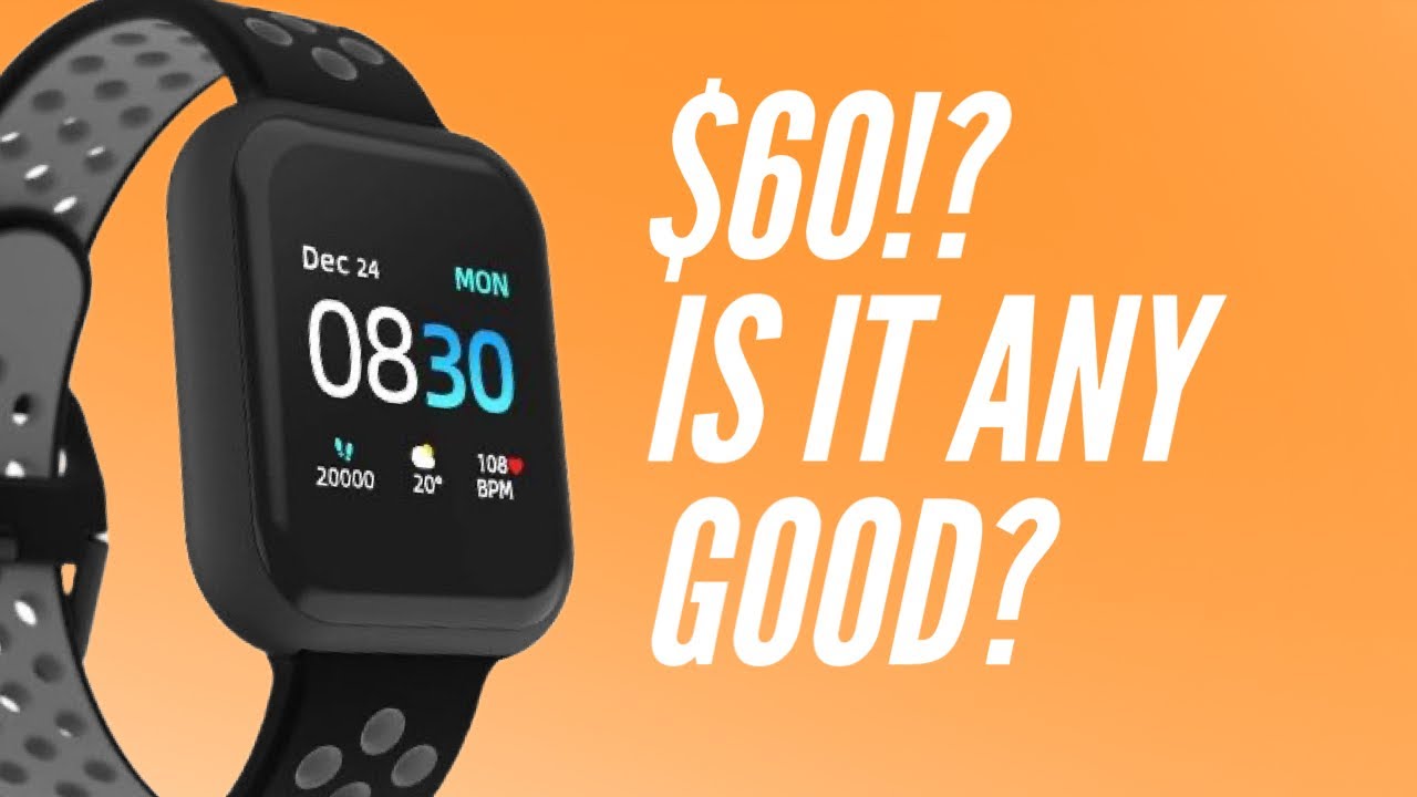 Should you buy the iTouch Wearables Air 3 Smartwatch in 2023?
