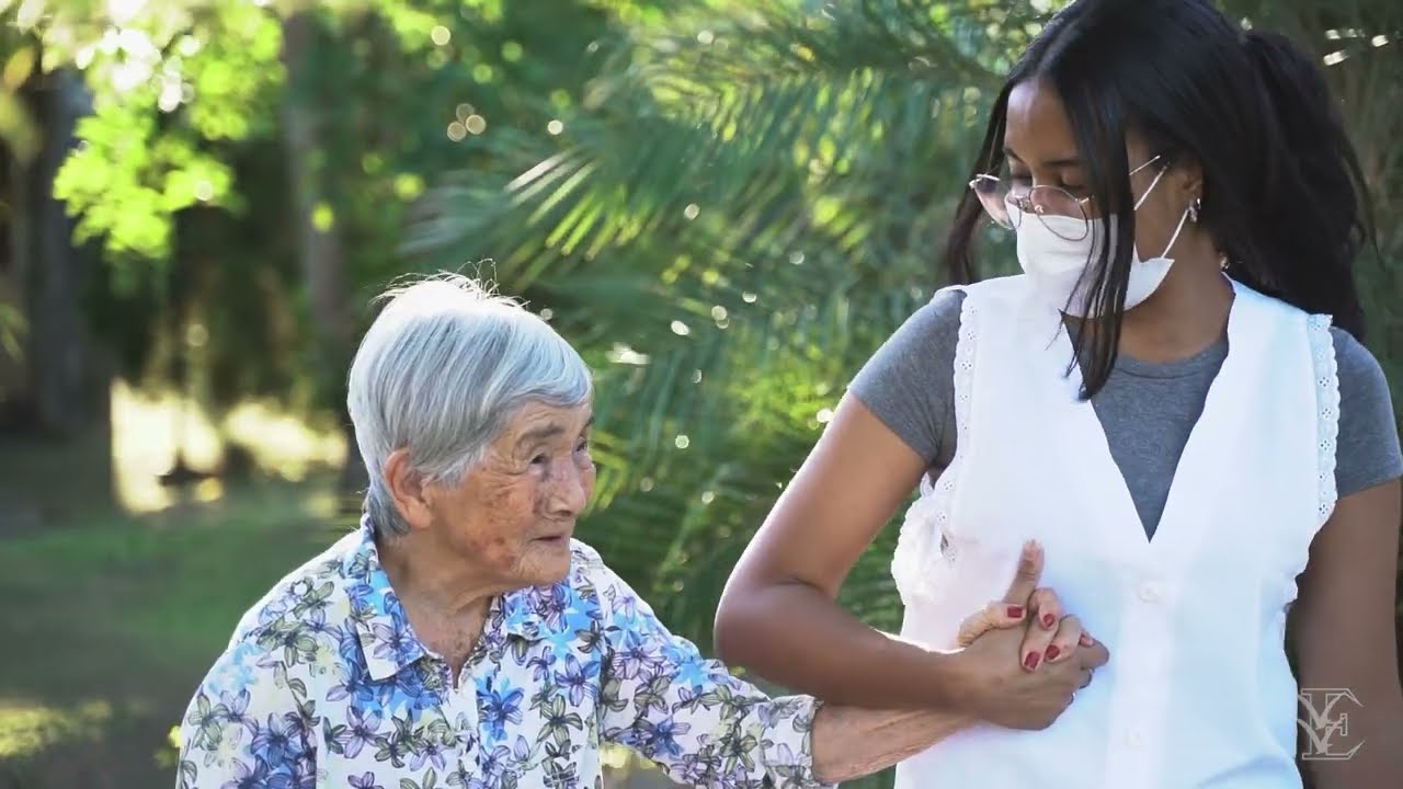 Conheça a Estância Vale Verde - Casa de repouso referência na região