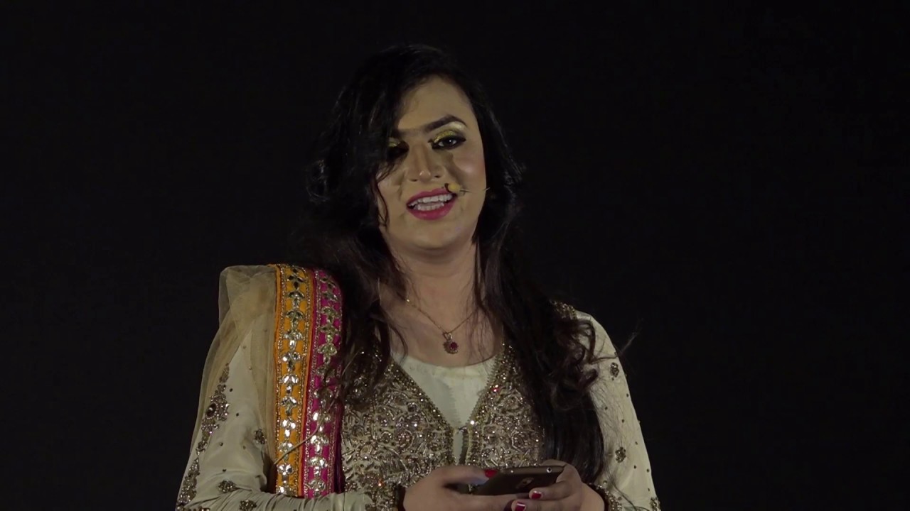 On Being a Pakistani Transgender Activist | Jannat Ali | TEDxLahore