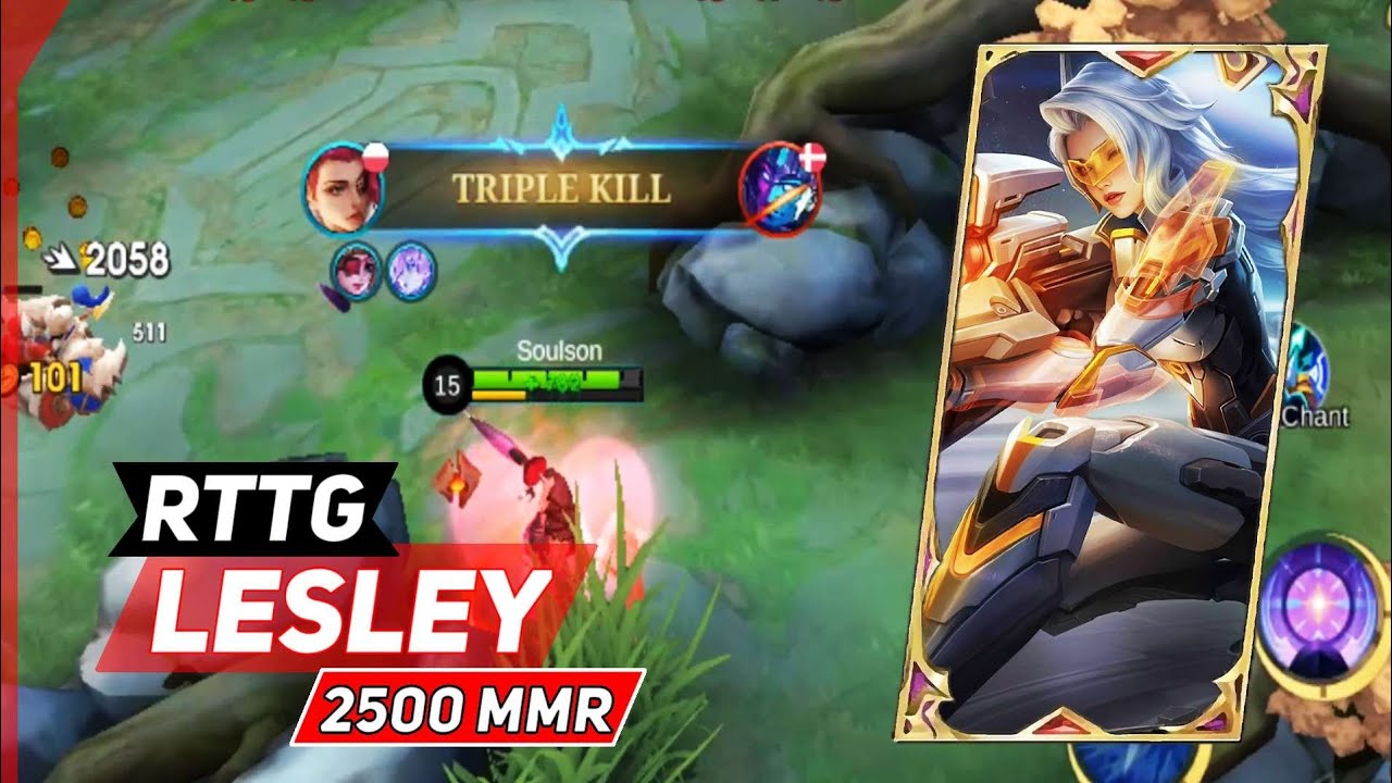 Lesley - You Win Some, You Lose Some! 🏆