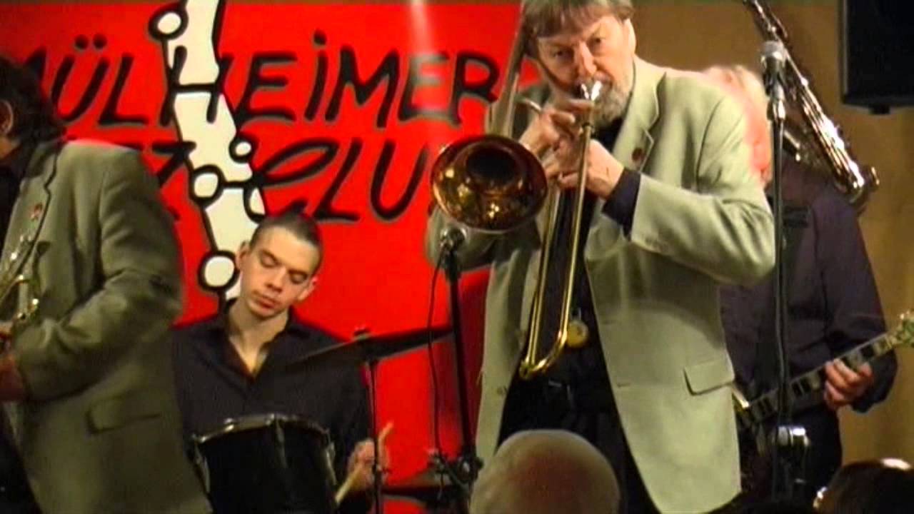 Max Collie's 80th Birthday in February 2011 with 