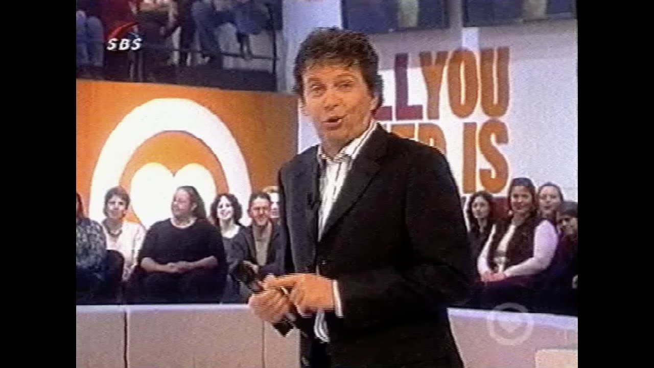 All You Need Is Love gedeelte aflevering 2005 - SBS6