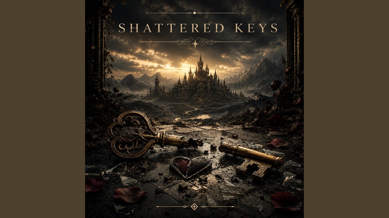 Shattered Keys