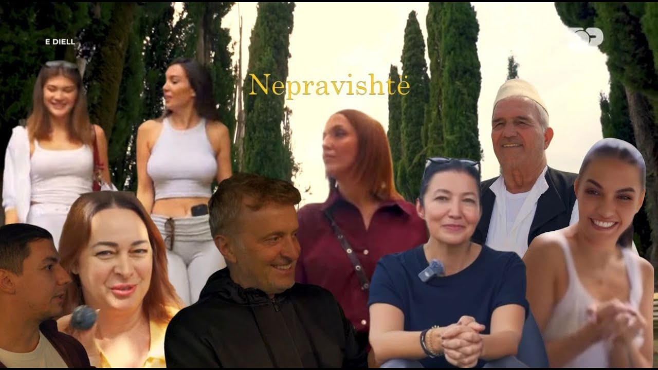 Nuk është Toskana, por Nepravishta në Gjirokastër! Fshati që mahniti ish-banorët e BBV, ja pse