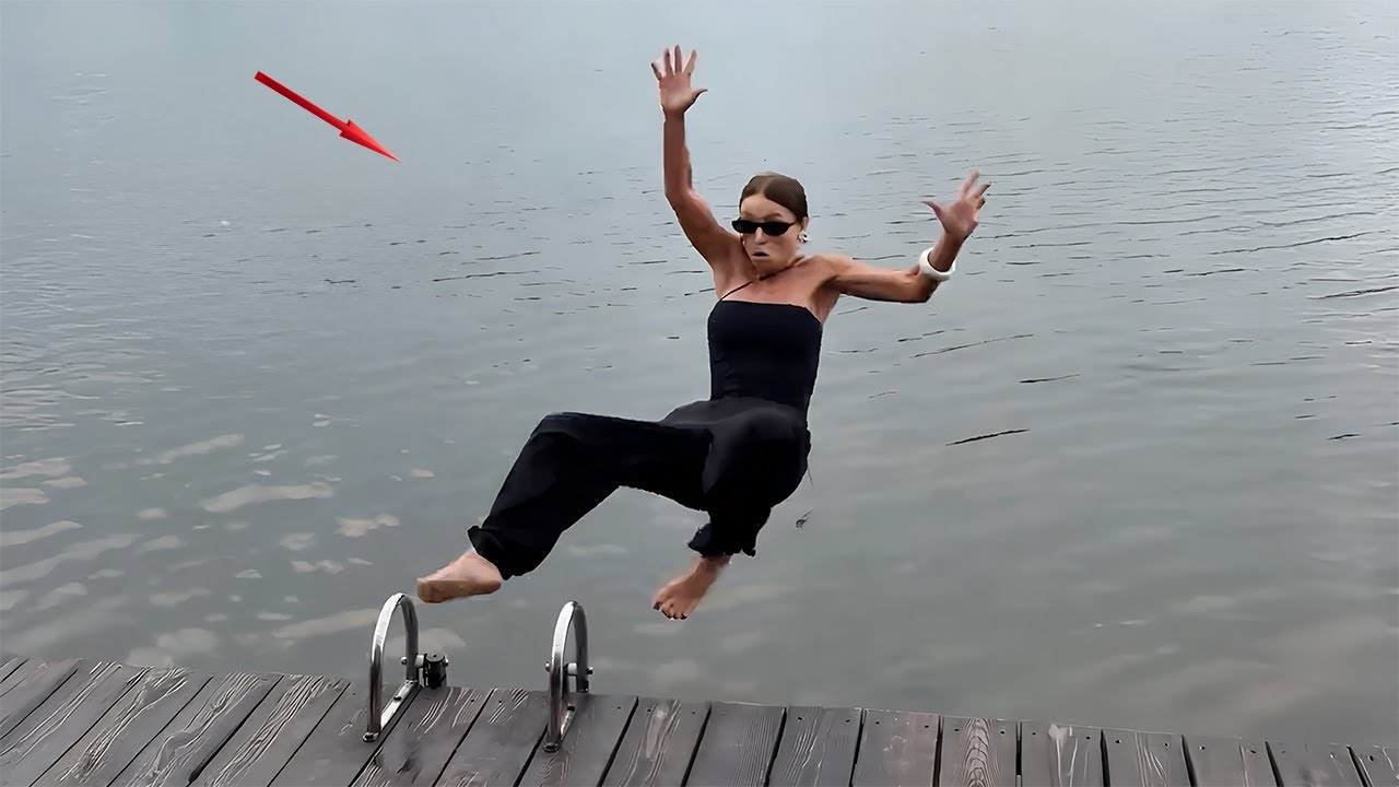Funniest Moments Caught on Camera That Will Make You Laugh #41