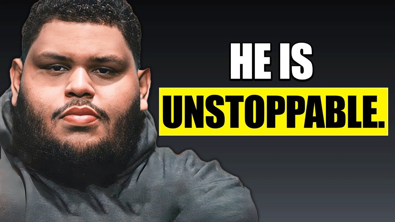 Как JonBeast стал ЛУЧШИМ игроком Madden в мире!