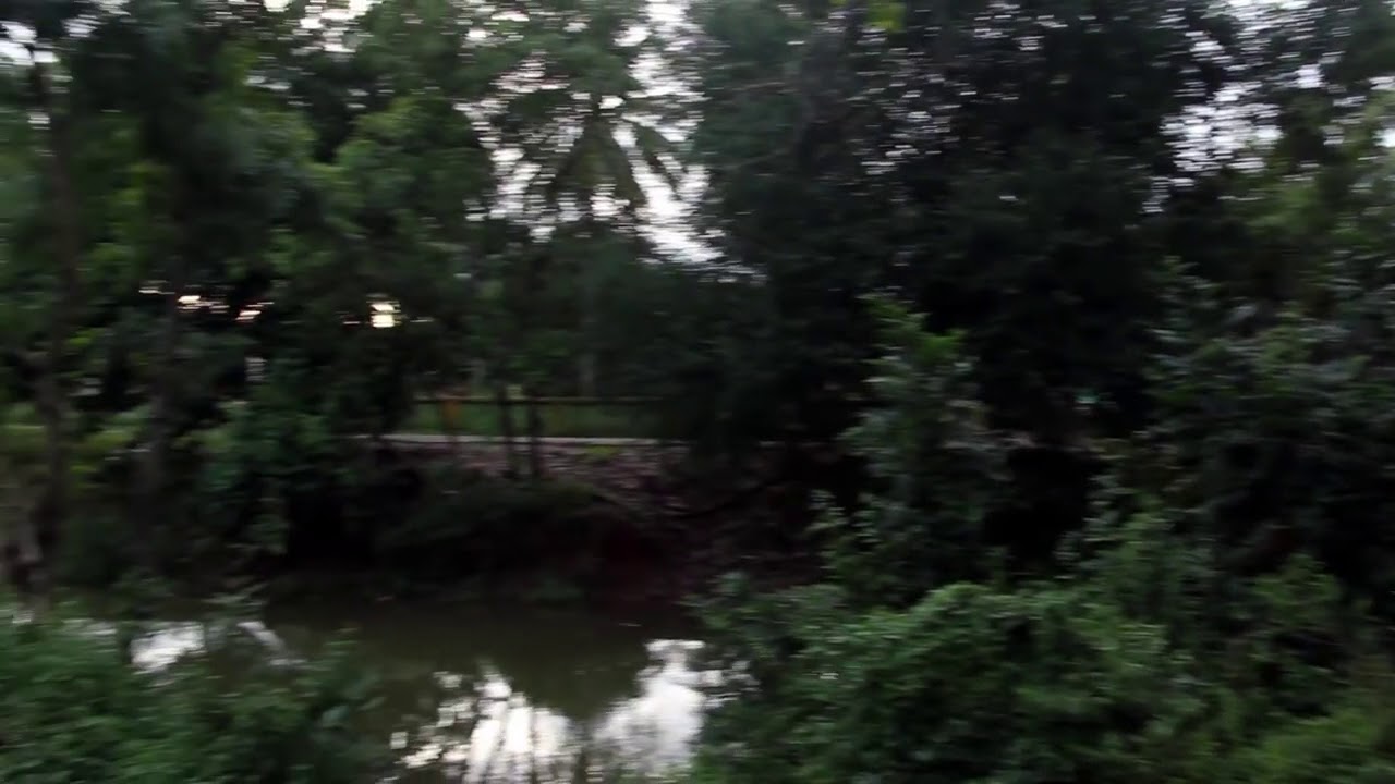 Paravakkottai (short history of our village)