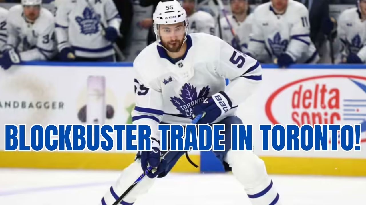 👀 WHAT IS TORONTO PLANNING?🚨 FIRST DEADLINE BOMBSHELL!🚨 THE FIRST PIECE HAS FALLEN!