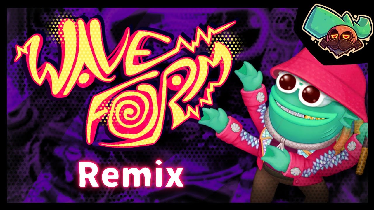 Waveform | Remix