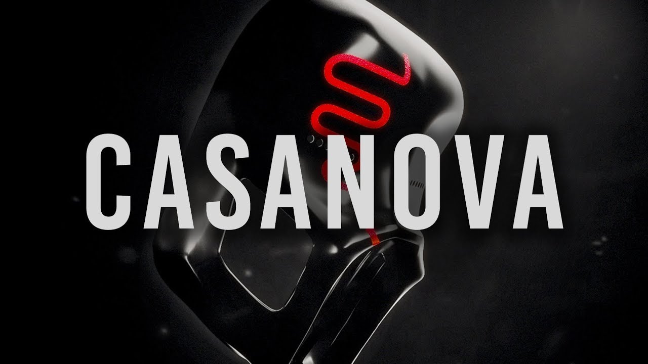 Sickick - Casanova (Audio)