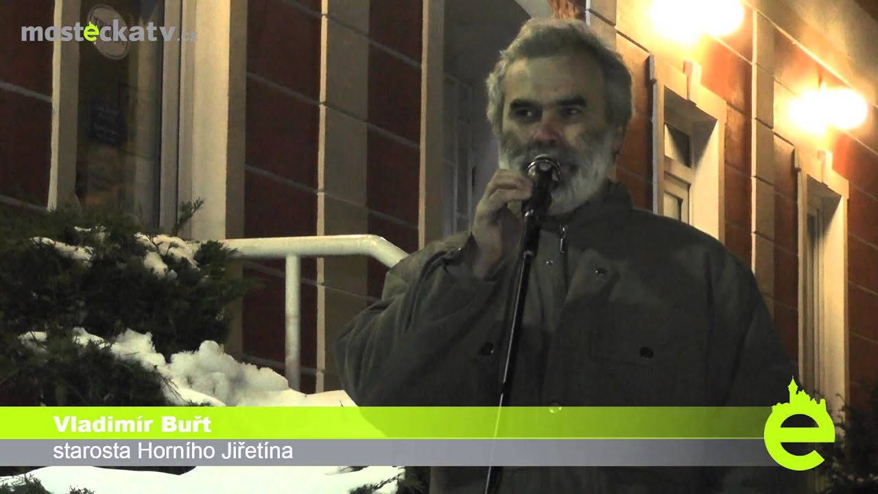 Limity jsme my, vzkazuj&iacute; stovky Litv&iacute;novanů
