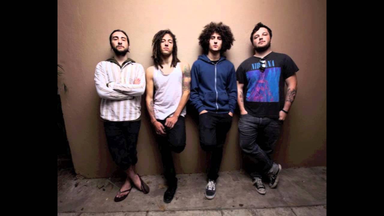 Envy on the Coast - Sugar Skulls (Acoustic)