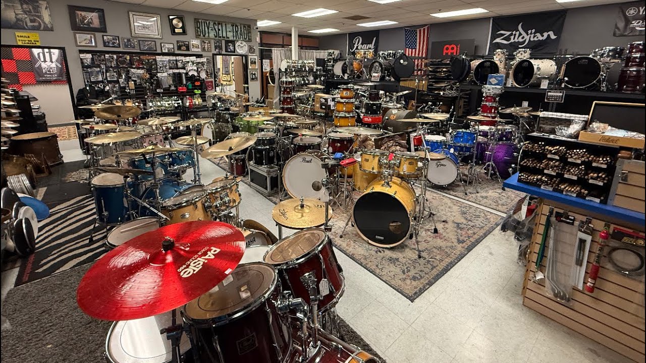 BIG Announcement and February 2026 Shop Update!