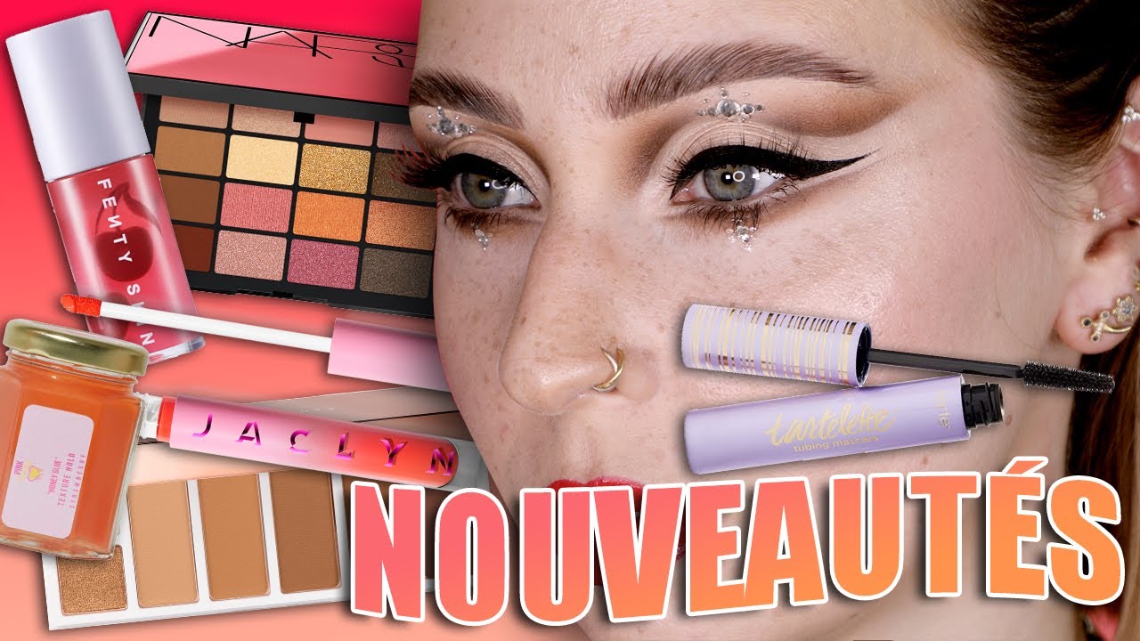 Les NOUVEAUTÉS de l'été en ACTION !