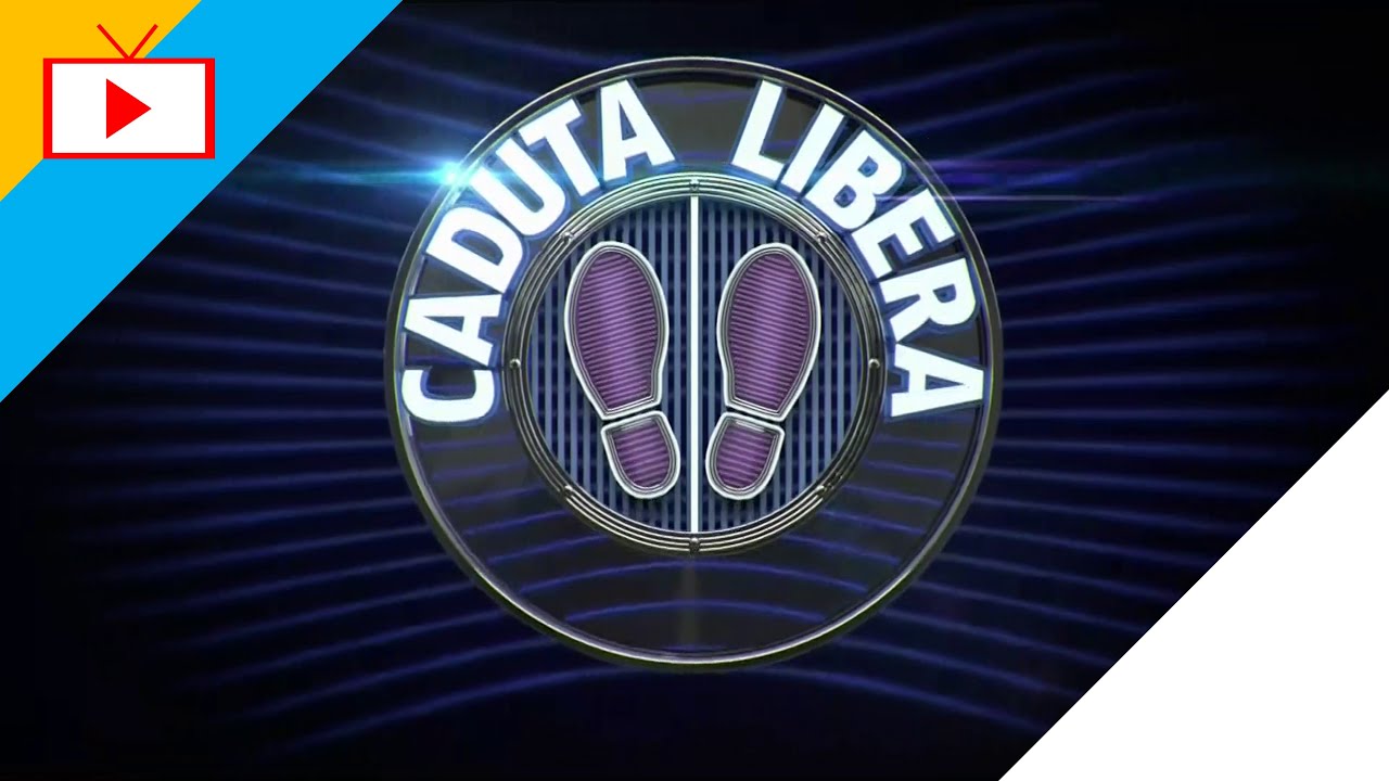 Sequenza Canale5 HD - 1 Marzo 2021