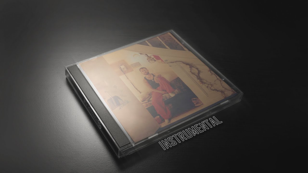 Mora - DE INMEDIATO (Instrumental) | LO MISMO DE SIEMPRE