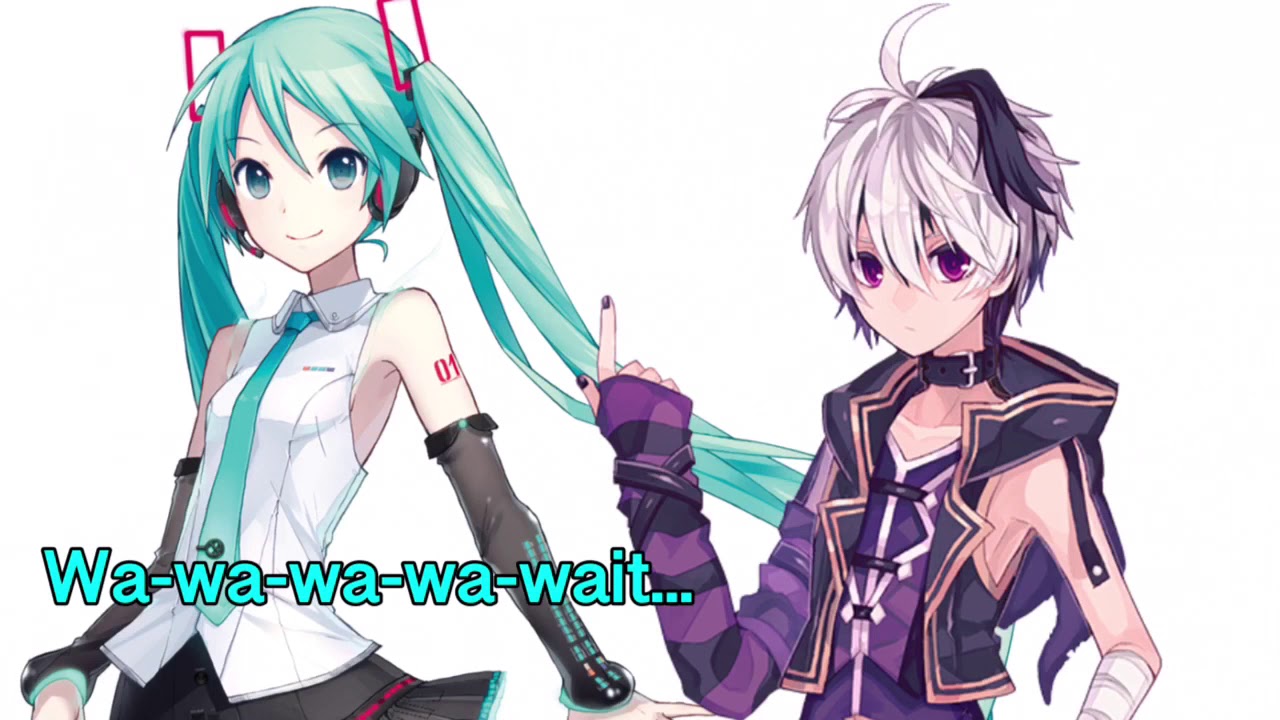 【Talkloid 】Happy New Year