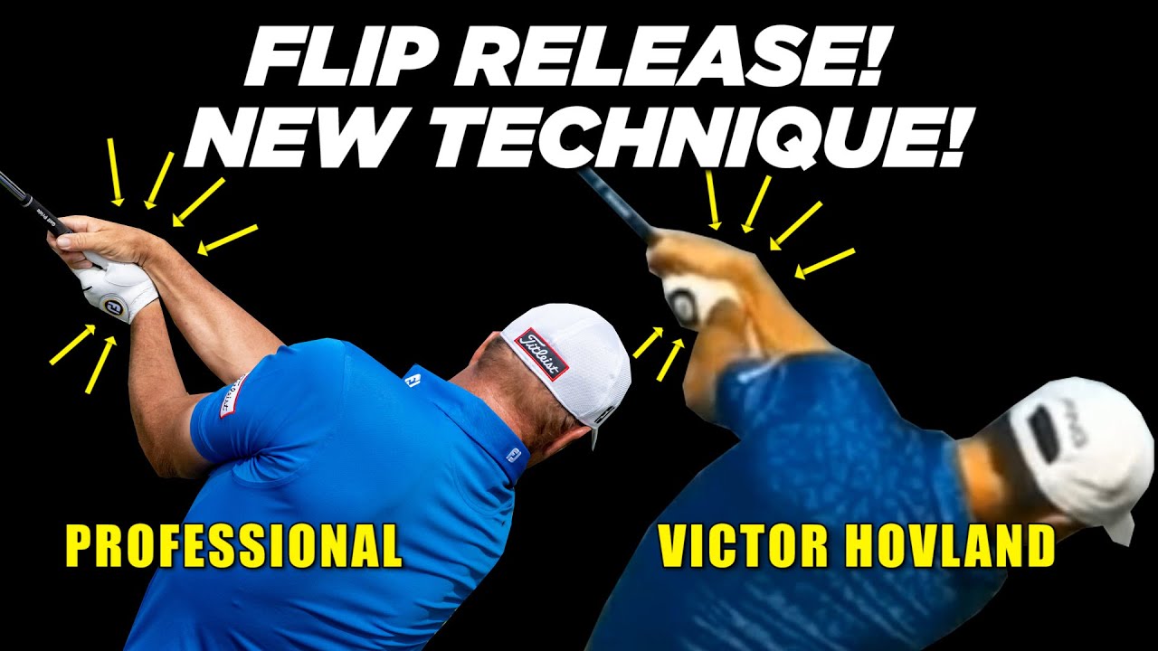 Why Amateurs can't create Effortless Power!