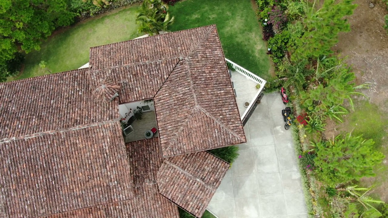 Mi Casa Boquete Panama