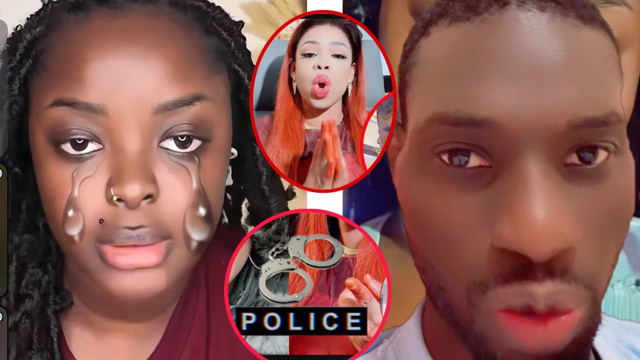 Alahou Akbar Lancé Mandat D'arrêt Waous Katy Adamao Donner mame ndiaye Les Dossiers de avocat Pour..