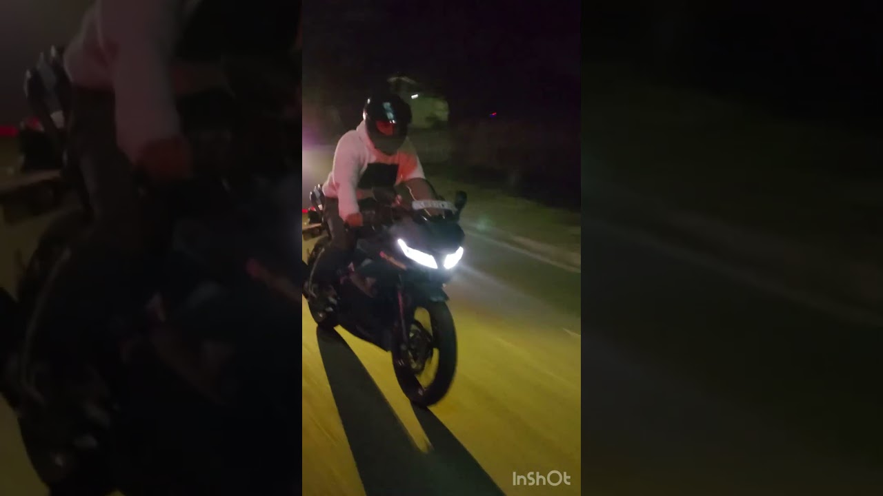 night riding 🐉#rider #rrvlog #nightride #chill #famousshorts #viralvideo #RRvlog