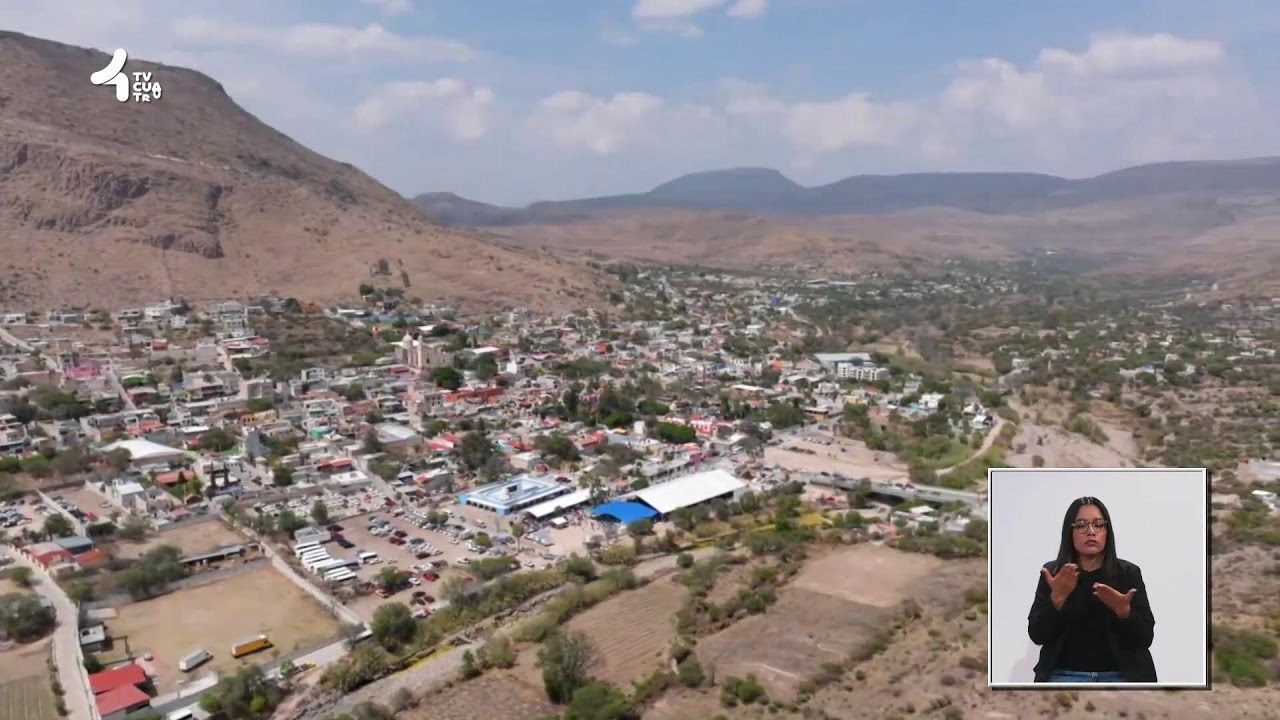🔴 #EnVivo | Segundo Informe del Gobierno de la Gente desde Tierra Blanca.