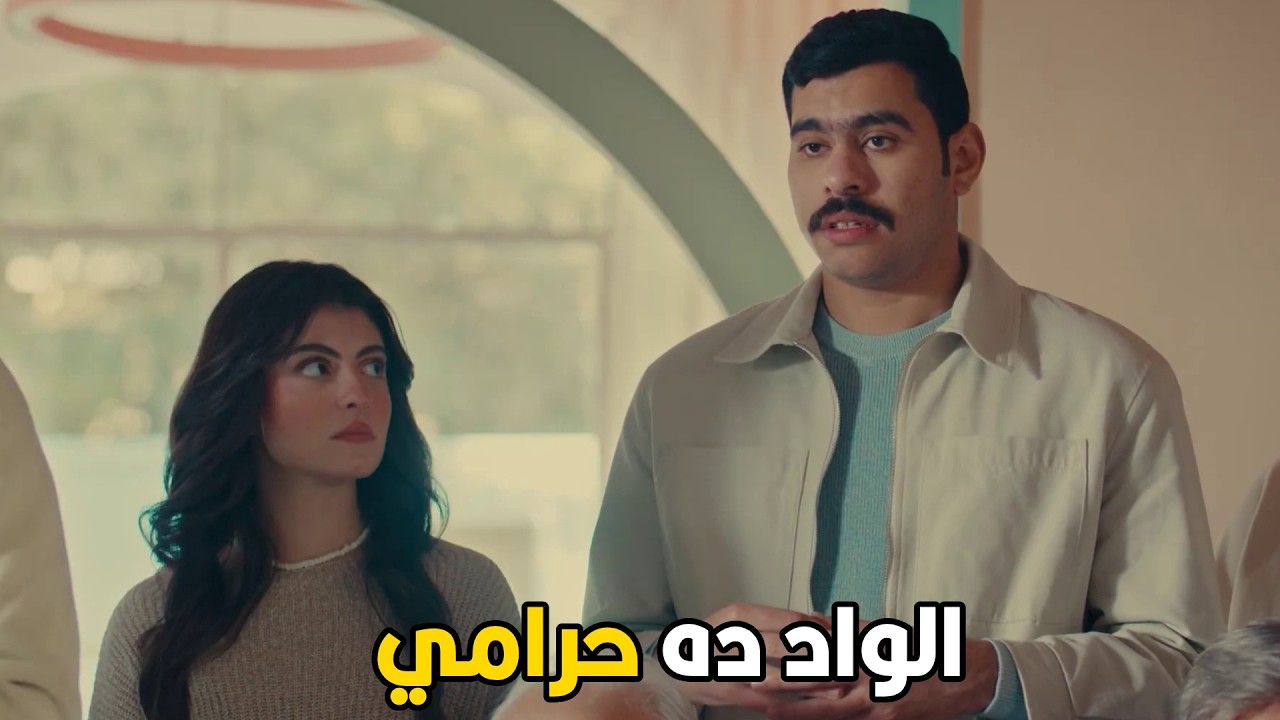 فخر الدلتا | الافكار اللي بيقولها ديه افكاري هو ازاي سرقها