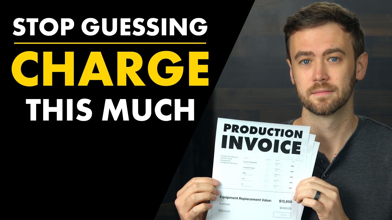 The Pricing System That Added $500 to Every Invoice
