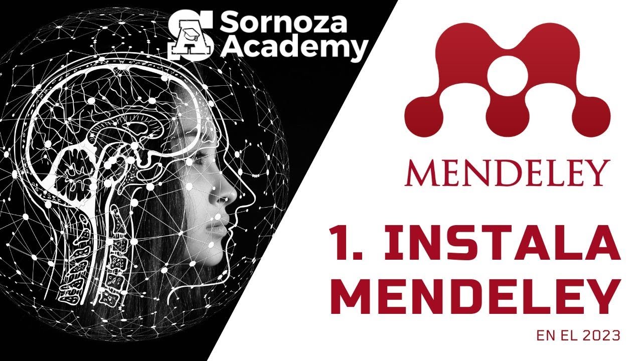 1. Guia paso a paso: Instalando el software Mendeley en el 2023